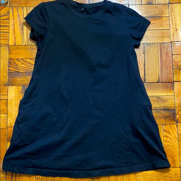 princess polly baby blue dress Uniqlo Camicia No Stiro Camicia T Shirt Uomo No Stiro Camicia No Stiro Slim  A Righe main image 0